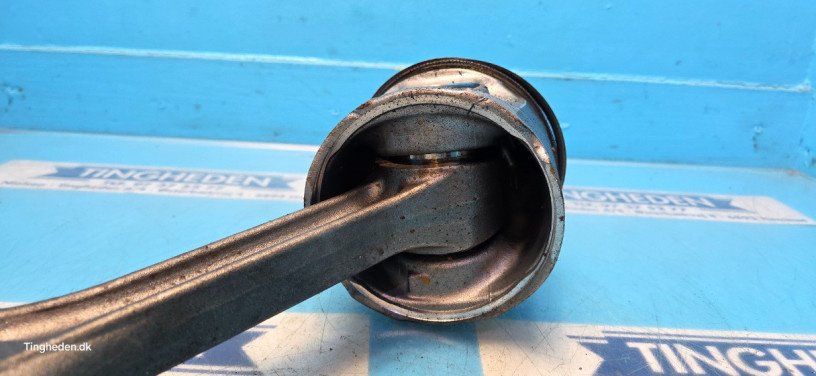 Motor & Motorteile typu Sonstige 84AWF, Gebrauchtmaschine v Hemmet (Obrázek 14)