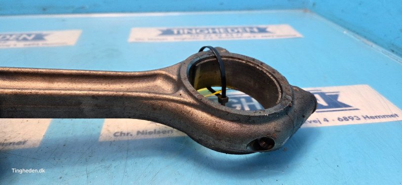 Motor & Motorteile typu Sonstige 84AWF, Gebrauchtmaschine v Hemmet (Obrázek 11)