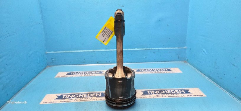 Motor & Motorteile typu Sonstige 84AWF, Gebrauchtmaschine v Hemmet (Obrázek 5)