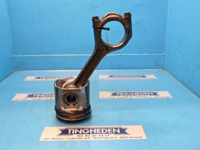 Motor & Motorteile des Typs Sonstige 84AWF, Gebrauchtmaschine in Hemmet (Bild 1)