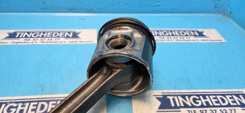 Motor & Motorteile typu Sonstige 84AWF, Gebrauchtmaschine v Hemmet (Obrázek 15)