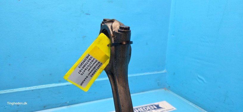 Motor & Motorteile typu Sonstige 84AWF, Gebrauchtmaschine v Hemmet (Obrázek 8)