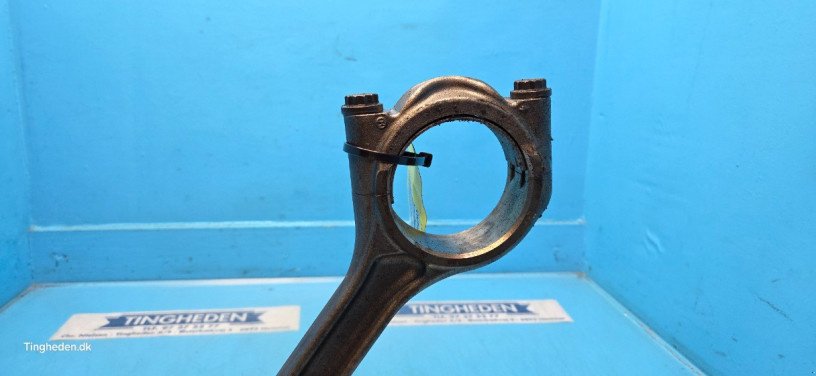 Motor & Motorteile typu Sonstige 84AWF, Gebrauchtmaschine v Hemmet (Obrázek 3)