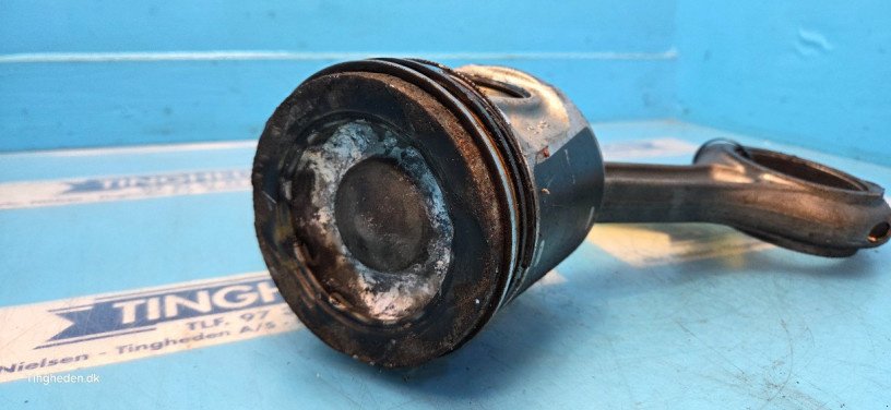 Motor & Motorteile typu Sonstige 84AWF, Gebrauchtmaschine v Hemmet (Obrázek 9)