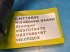 Motor & Motorteile typu Sonstige 84AWF, Gebrauchtmaschine v Hemmet (Obrázek 17)