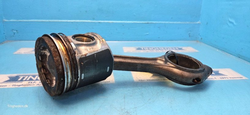 Motor & Motorteile typu Sonstige 84AWF, Gebrauchtmaschine v Hemmet (Obrázek 10)