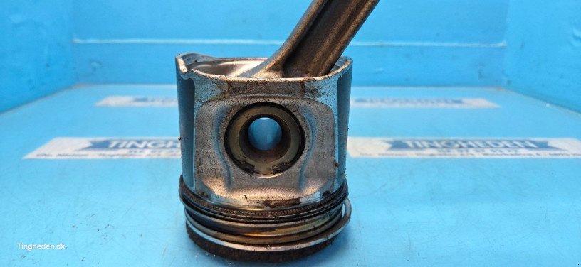 Motor & Motorteile typu Sonstige 84AWF, Gebrauchtmaschine v Hemmet (Obrázek 2)