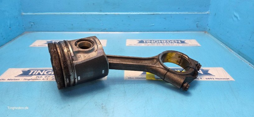 Motor & Motorteile des Typs Sonstige 84AWF, Gebrauchtmaschine in Hemmet (Bild 2)