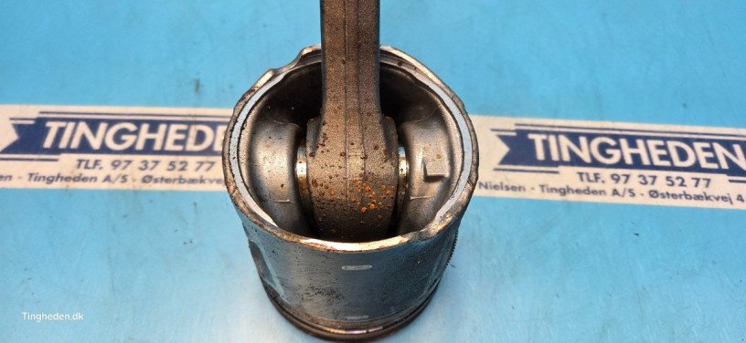 Motor & Motorteile des Typs Sonstige 84AWF, Gebrauchtmaschine in Hemmet (Bild 12)