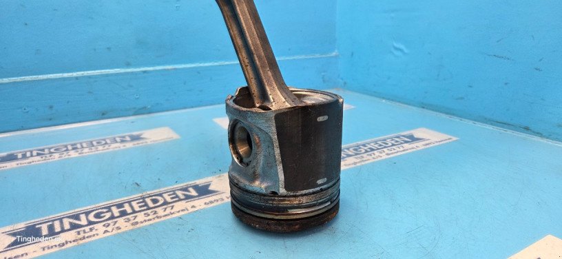 Motor & Motorteile des Typs Sonstige 84AWF, Gebrauchtmaschine in Hemmet (Bild 13)