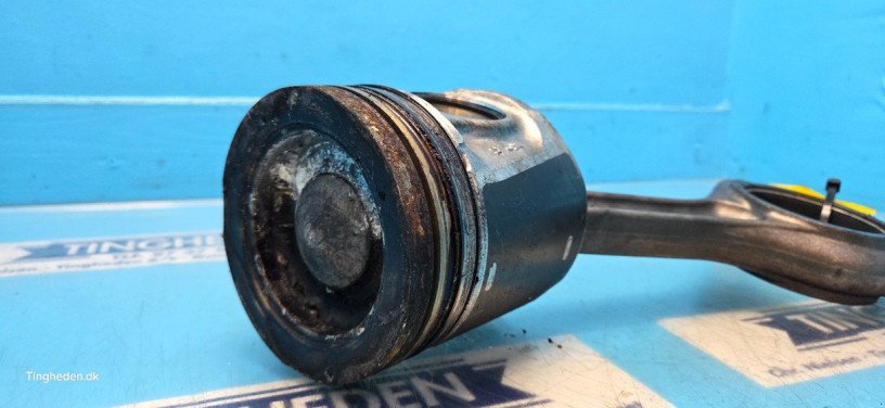 Motor & Motorteile des Typs Sonstige 84AWF, Gebrauchtmaschine in Hemmet (Bild 8)