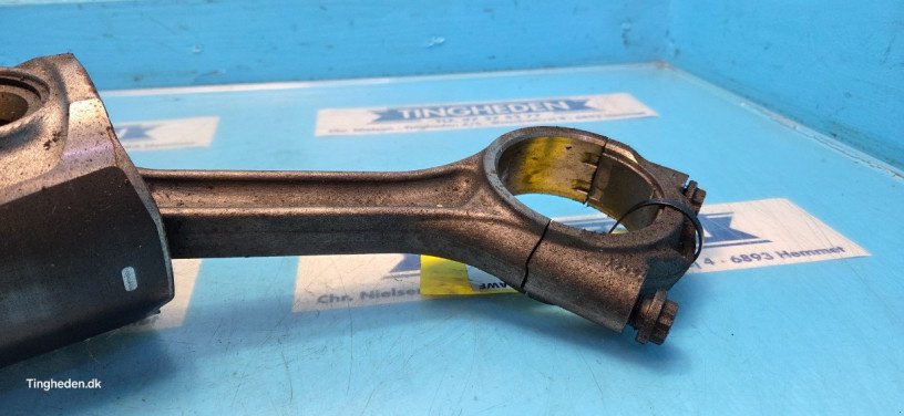 Motor & Motorteile des Typs Sonstige 84AWF, Gebrauchtmaschine in Hemmet (Bild 5)