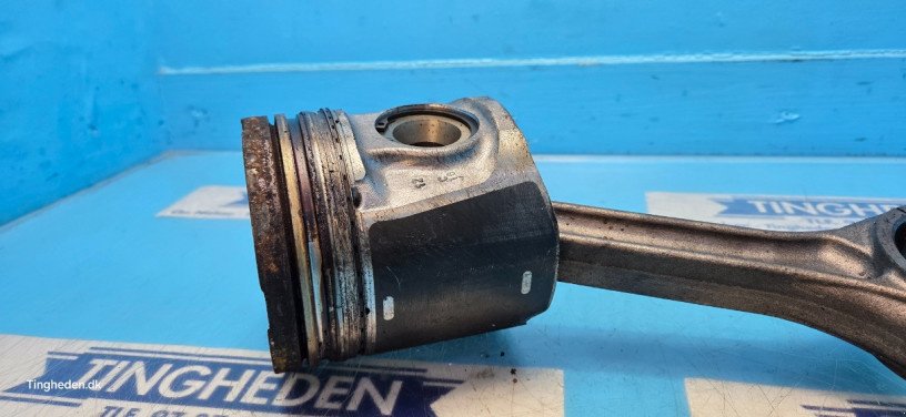 Motor & Motorteile des Typs Sonstige 84AWF, Gebrauchtmaschine in Hemmet (Bild 9)