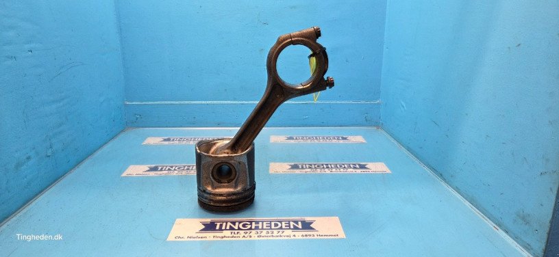 Motor & Motorteile des Typs Sonstige 84AWF, Gebrauchtmaschine in Hemmet (Bild 1)