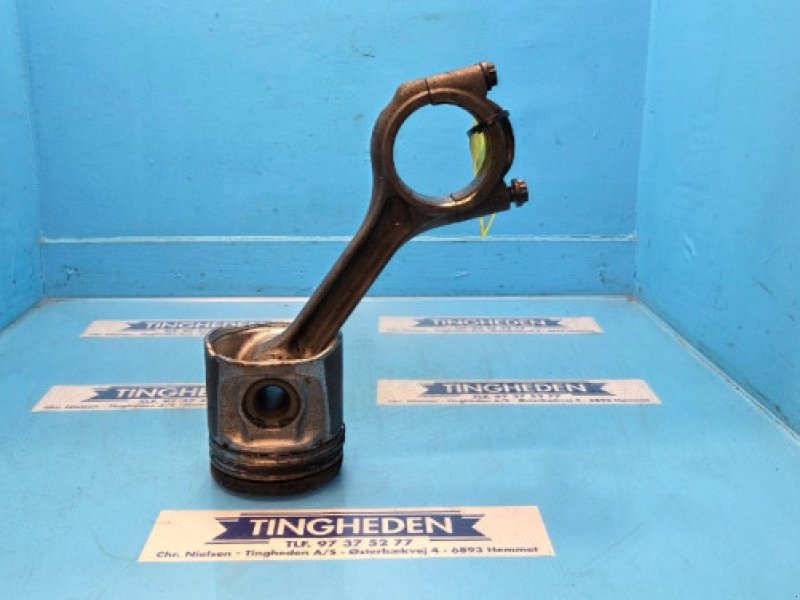 Motor & Motorteile des Typs Sonstige 84AWF, Gebrauchtmaschine in Hemmet (Bild 1)