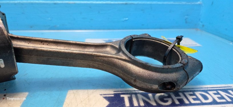 Motor & Motorteile des Typs Sonstige 84AWF, Gebrauchtmaschine in Hemmet (Bild 10)