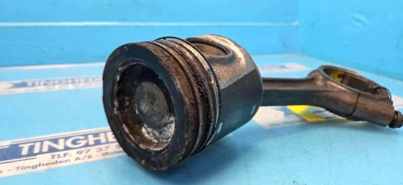 Motor & Motorteile des Typs Sonstige 84AWF, Gebrauchtmaschine in Hemmet (Bild 3)