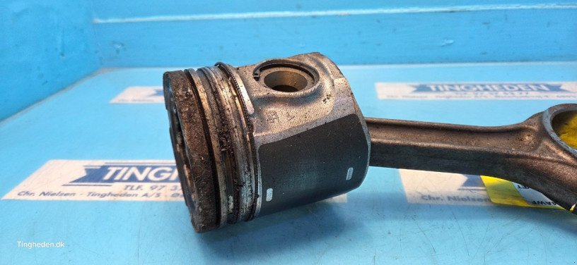 Motor & Motorteile des Typs Sonstige 84AWF, Gebrauchtmaschine in Hemmet (Bild 4)