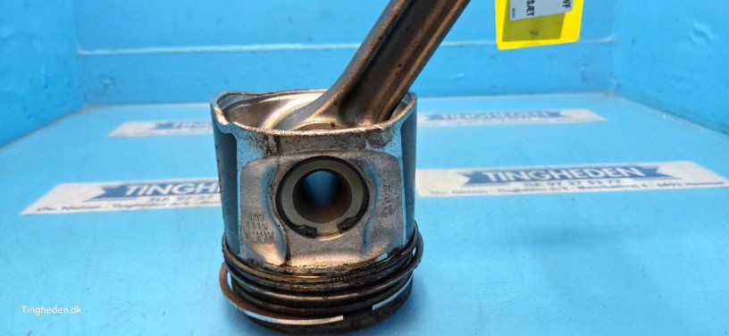 Motor & Motorteile типа Sonstige 84AWF, Gebrauchtmaschine в Hemmet (Фотография 2)