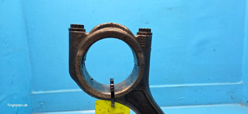 Motor & Motorteile типа Sonstige 84AWF, Gebrauchtmaschine в Hemmet (Фотография 9)