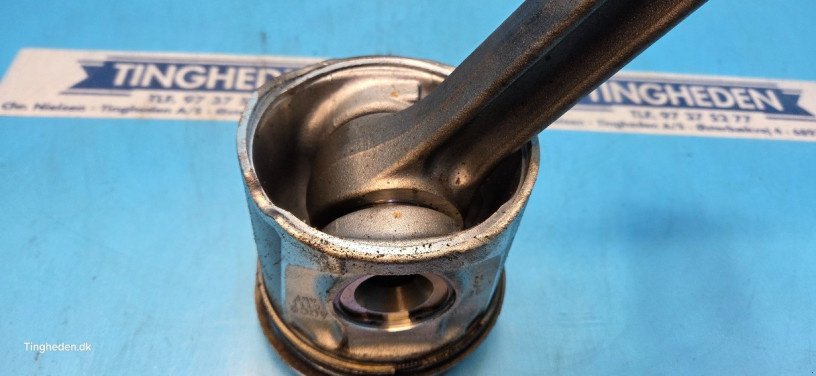 Motor & Motorteile типа Sonstige 84AWF, Gebrauchtmaschine в Hemmet (Фотография 4)