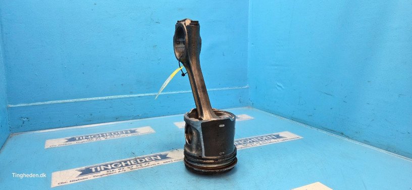 Motor & Motorteile типа Sonstige 84AWF, Gebrauchtmaschine в Hemmet (Фотография 7)