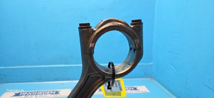 Motor & Motorteile типа Sonstige 84AWF, Gebrauchtmaschine в Hemmet (Фотография 3)