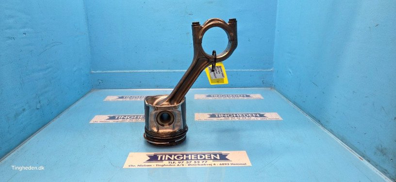 Motor & Motorteile типа Sonstige 84AWF, Gebrauchtmaschine в Hemmet (Фотография 1)