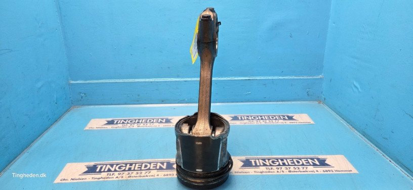 Motor & Motorteile des Typs Sonstige 84AWF, Gebrauchtmaschine in Hemmet (Bild 5)