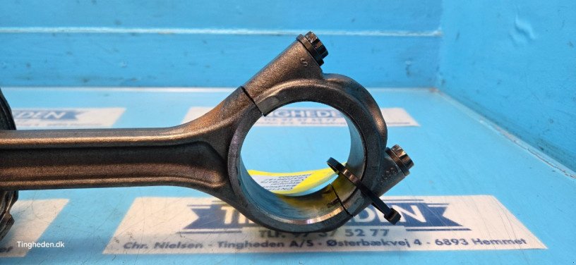 Motor & Motorteile des Typs Sonstige 84AWF, Gebrauchtmaschine in Hemmet (Bild 8)