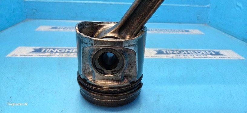 Motor & Motorteile des Typs Sonstige 84AWF, Gebrauchtmaschine in Hemmet (Bild 2)