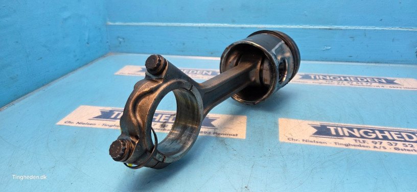 Motor & Motorteile des Typs Sonstige 84AWF, Gebrauchtmaschine in Hemmet (Bild 10)