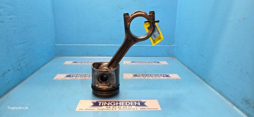 Motor & Motorteile des Typs Sonstige 84AWF, Gebrauchtmaschine in Hemmet (Bild 1)