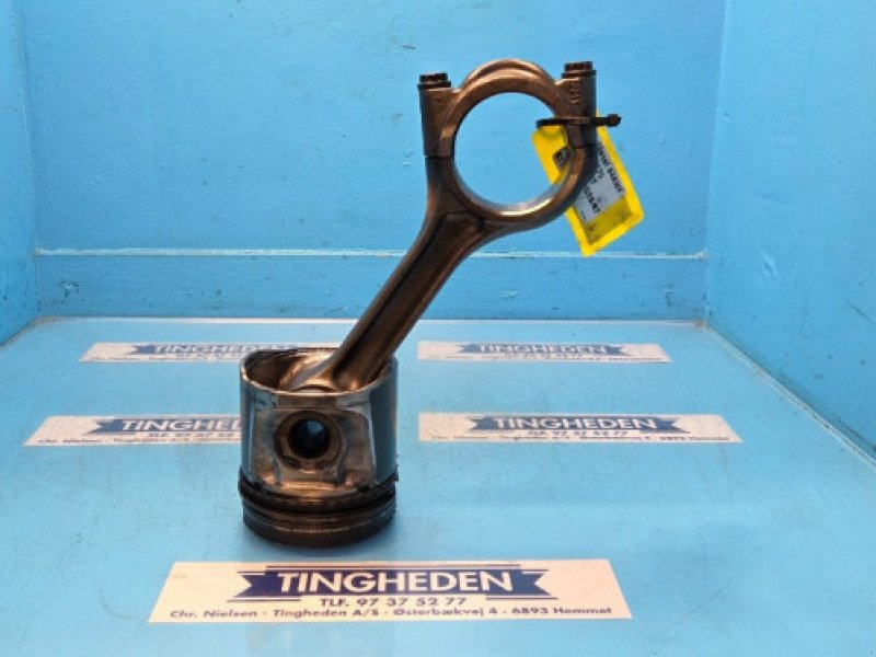 Motor & Motorteile des Typs Sonstige 84AWF, Gebrauchtmaschine in Hemmet (Bild 1)