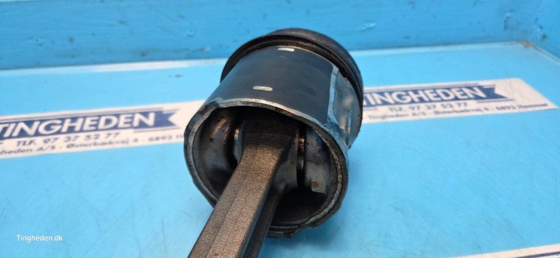 Motor & Motorteile des Typs Sonstige 84AWF, Gebrauchtmaschine in Hemmet (Bild 13)