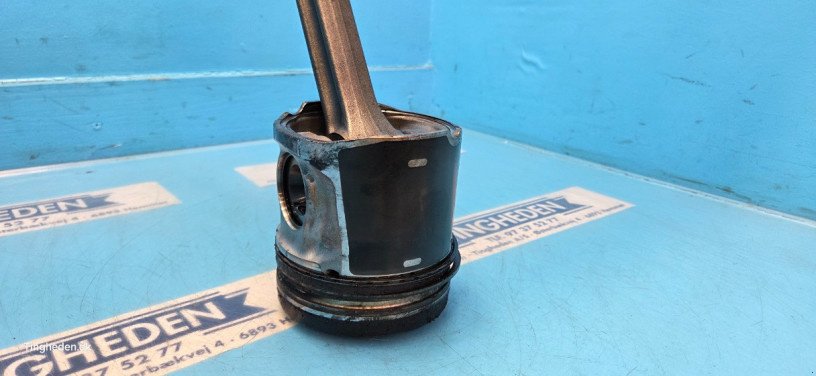 Motor & Motorteile des Typs Sonstige 84AWF, Gebrauchtmaschine in Hemmet (Bild 7)