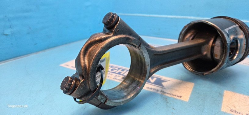 Motor & Motorteile des Typs Sonstige 84AWF, Gebrauchtmaschine in Hemmet (Bild 11)