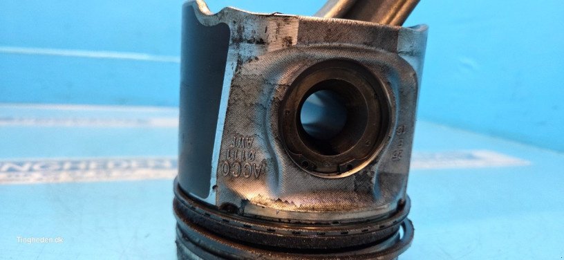 Motor & Motorteile des Typs Sonstige 84AWF, Gebrauchtmaschine in Hemmet (Bild 3)