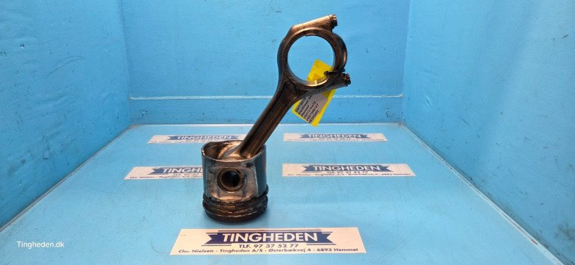 Motor & Motorteile des Typs Sonstige 84AWF, Gebrauchtmaschine in Hemmet (Bild 1)