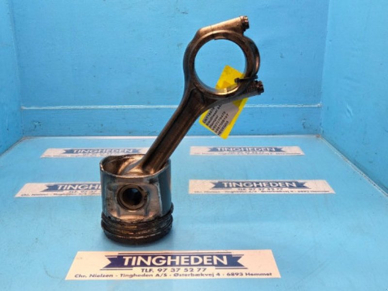 Motor & Motorteile des Typs Sonstige 84AWF, Gebrauchtmaschine in Hemmet (Bild 1)