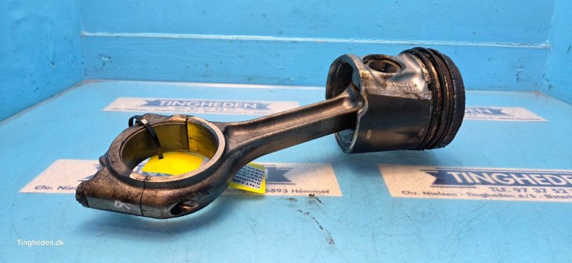 Motor & Motorteile des Typs Sonstige 84AWF, Gebrauchtmaschine in Hemmet (Bild 8)