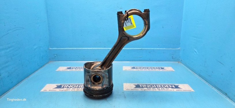 Motor & Motorteile des Typs Sonstige 84AWF, Gebrauchtmaschine in Hemmet (Bild 16)