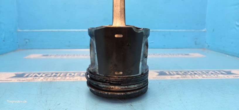 Motor & Motorteile des Typs Sonstige 84AWF, Gebrauchtmaschine in Hemmet (Bild 14)