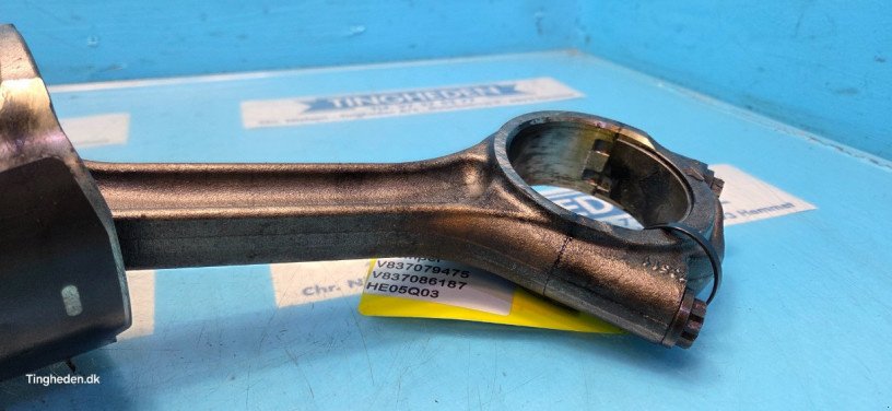 Motor & Motorteile des Typs Sonstige 84AWF, Gebrauchtmaschine in Hemmet (Bild 5)