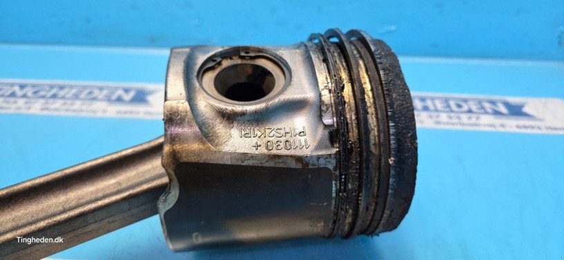 Motor & Motorteile des Typs Sonstige 84AWF, Gebrauchtmaschine in Hemmet (Bild 9)