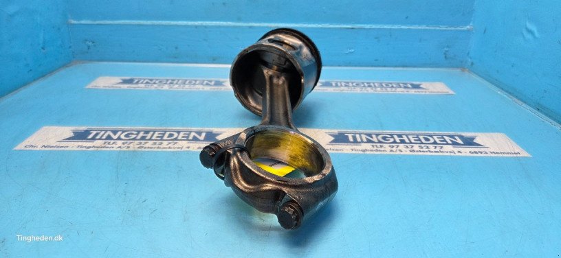 Motor & Motorteile des Typs Sonstige 84AWF, Gebrauchtmaschine in Hemmet (Bild 7)