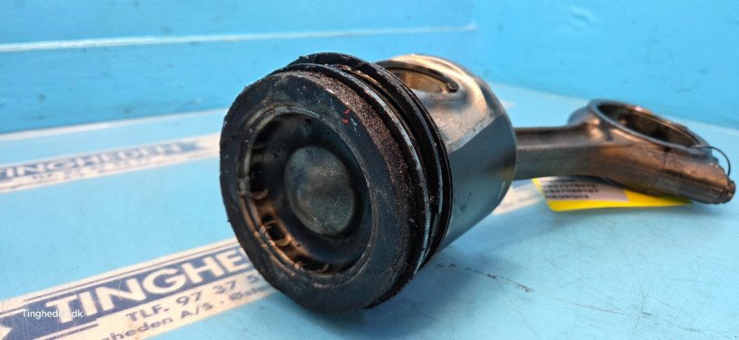 Motor & Motorteile des Typs Sonstige 84AWF, Gebrauchtmaschine in Hemmet (Bild 3)