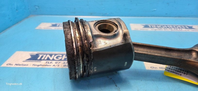 Motor & Motorteile des Typs Sonstige 84AWF, Gebrauchtmaschine in Hemmet (Bild 4)