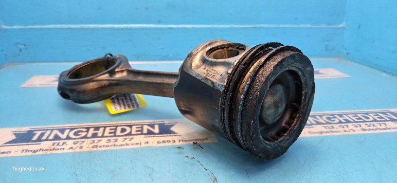 Motor & Motorteile des Typs Sonstige 84AWF, Gebrauchtmaschine in Hemmet (Bild 10)