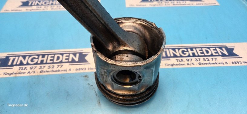 Motor & Motorteile des Typs Sonstige 84AWF, Gebrauchtmaschine in Hemmet (Bild 11)